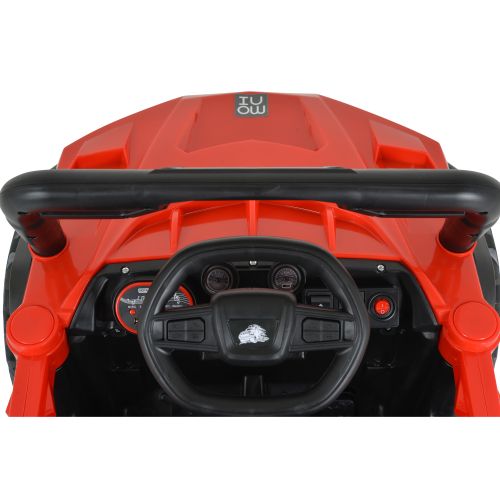 Акумулаторен джип 5588 Fast utv