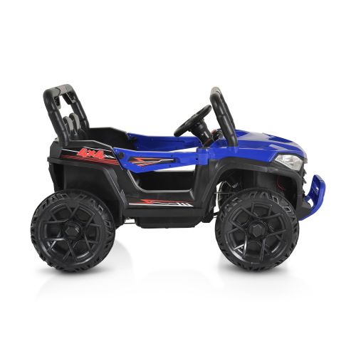 Акумулаторен джип 5588 Fast utv