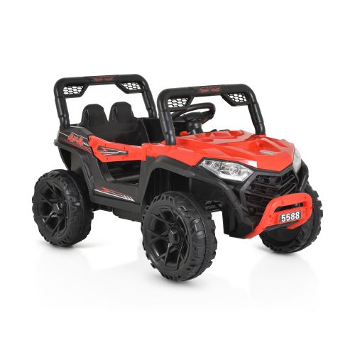 Акумулаторен джип 5588 Fast utv