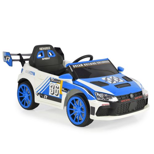Акумулаторна кола Drift KKL-A08