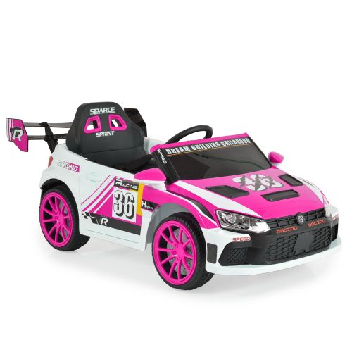 Акумулаторна кола Drift KKL-A08