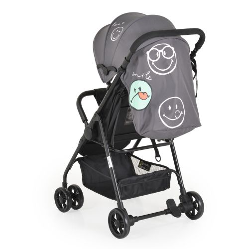 Детска лятна количка Capri