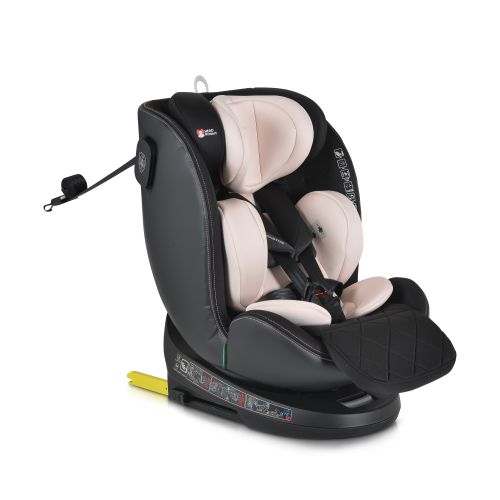 Стол за кола Castor I-size 40-150см