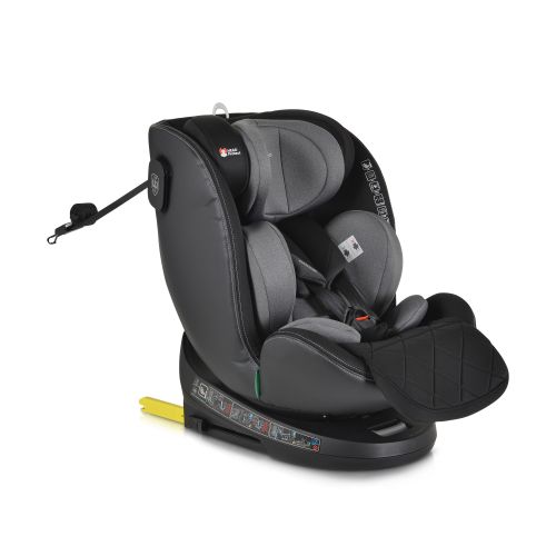 Стол за кола Castor I-size 40-150см