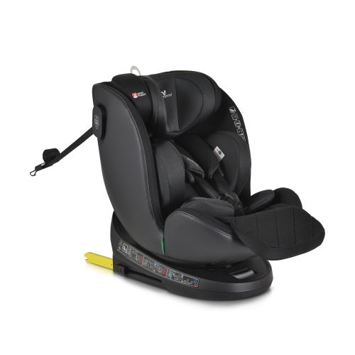 Стол за кола Castor I-size 40-150см