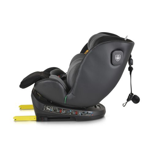 Стол за кола Castor I-size 40-150см