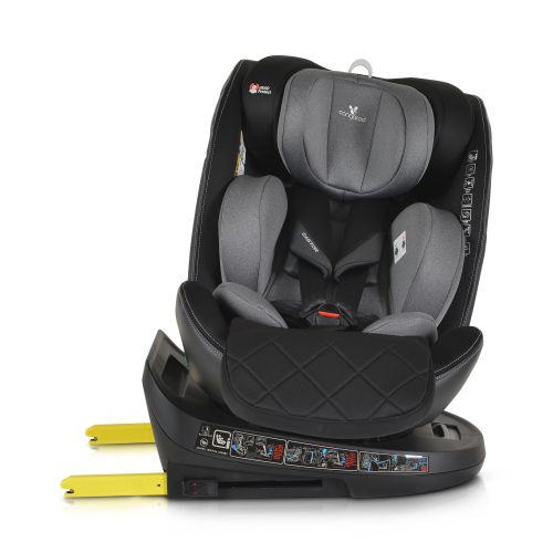 Стол за кола Castor I-size 40-150см