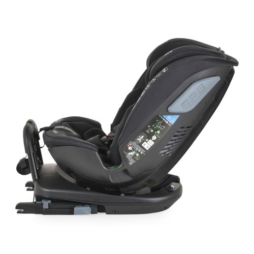 Стол за кола Gravity I-size 40-150cm