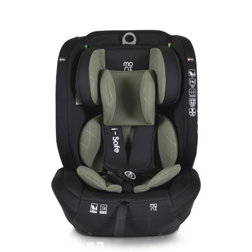 Стол за кола i-safe