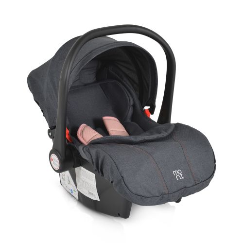 СТОЛ ЗА КОЛА TRIO I-SIZE 40-87СМ 