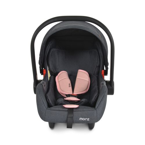 СТОЛ ЗА КОЛА TRIO I-SIZE 40-87СМ 