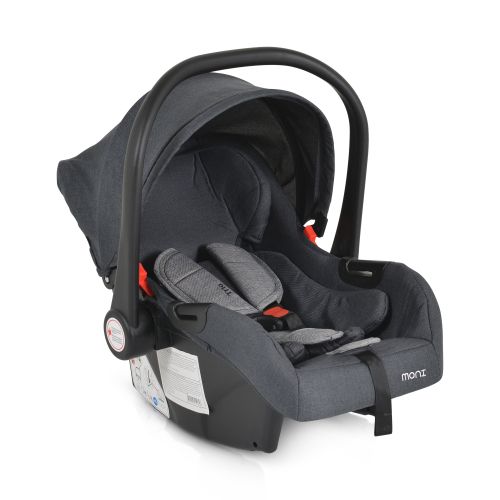 СТОЛ ЗА КОЛА TRIO I-SIZE 40-87СМ 