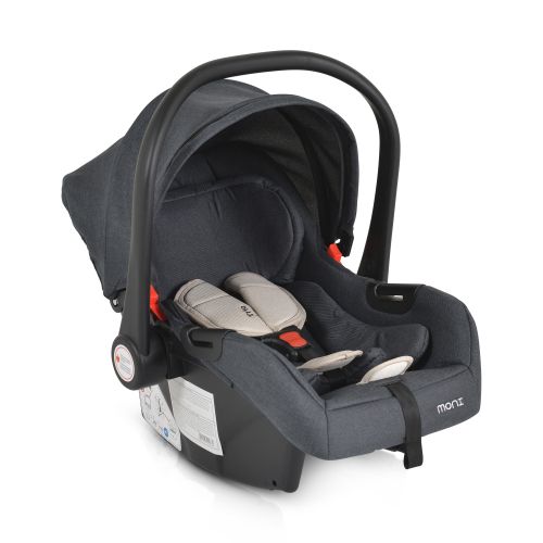 СТОЛ ЗА КОЛА TRIO I-SIZE 40-87СМ 