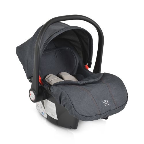 СТОЛ ЗА КОЛА TRIO I-SIZE 40-87СМ 