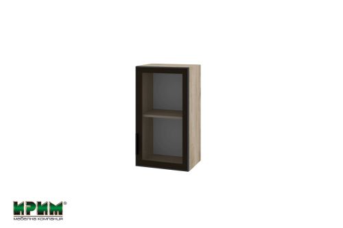 Горен кухненски шкаф Сити 121