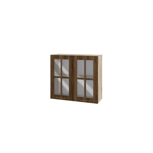 Горен кухненски шкаф  Сити Пасифик 11-104