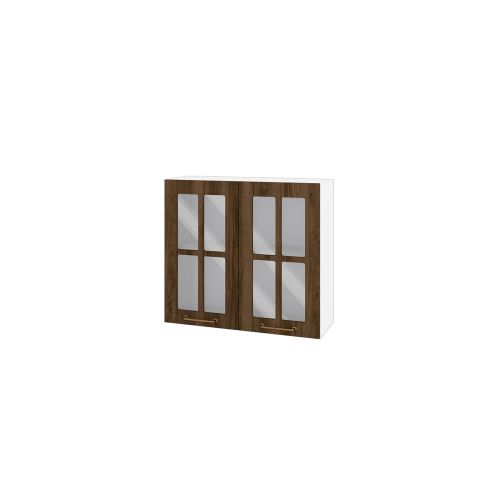 Горен кухненски шкаф  Сити Пасифик 11-104