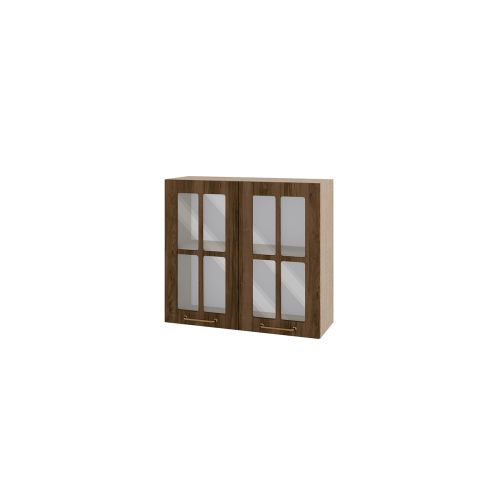 Горен кухненски шкаф  Сити Пасифик 11-104