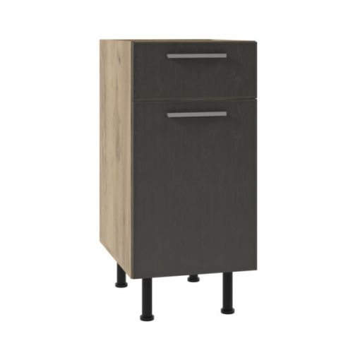 Долен шкаф SKY LOFT Т1 Н40/87 