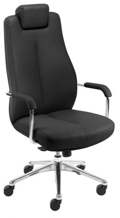 Президентски стол Nowy Styl Sonata LUX ST28POL